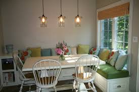 Kitchen Small Booth Style Kitchen Table Kitchen Booth Seating In Top L Shaped Dining Bench Kochnischen Eklektische Kuche Kuchenbankett