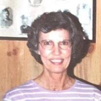 Sheron Harrison Thomas Obituary