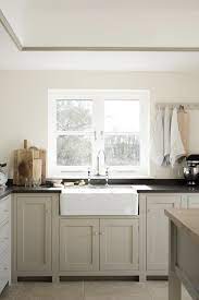 Below we discuss how each of these colors can be used to brighten up the most important area of your home. The Best Mushroom Paint Colors For Your Kitchen The Identite Collective Beige Kitchen Devol Kitchens Kitchen Trends
