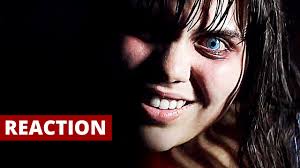 But one day, after accepting a friend request from a social outcast named marina, laura's life is cursed… running time: Friend Request 2016 Official Trailer Reaction And Review Youtube