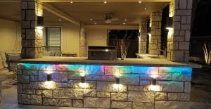 Maybe you would like to learn more about one of these? Dining Alfresco 7 Outdoor Kitchen Lighting Ideas Neave Group