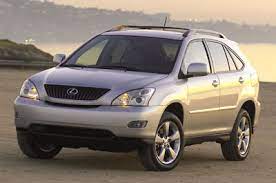 The lexus rx currently offers fuel consumption from 13.4 to 13.4l/100km. 2005 Lexus Rx 330 Review
