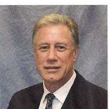 William Gary Olinger