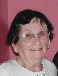 Obituary information for Doris M. Cantore