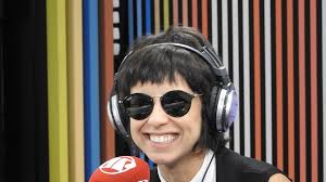 She then went on to complete a communications specialist degree at york university. Diretor De Elis Elogia Andreia Horta Conseguiu Transmitir A Carga Dramatica Jovem Pan