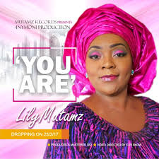 Lily Mutamz You Are Prod By Gid Zambian Music Blog