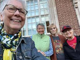 Urban Sketchers Fredericksburg