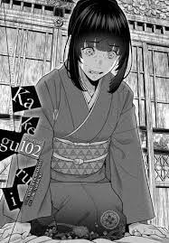 Read Kakegurui Chapter 102 - MangaFreak