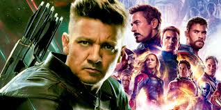 Earth's mightiest heroes must come together and learn to fight as a team if they are going to stop the mischievous loki and his alien army . Jeremy Renner Wants Hawkeye To Lead The Avengers Screen Rant