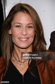 Julie Warner, Karen Montgomery, Christopher Mong during Tribeca Film...  News Photo