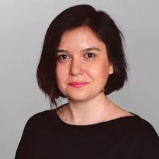 Ana Maria Dima (@AnaMariaDima)