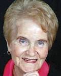 Marilyn Dykstra Obituary (2012)