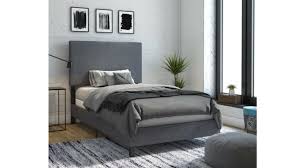 Footboards may need to be removed if they are going to be replaced, are broken or make the bed too short for use. Cheap Bed Frames At Wayfair Cnn