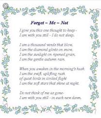 Quotes For Gravestones Remembrance Poems Funeral Poems Kids Poems