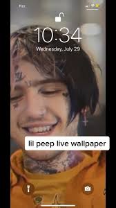 ✨🥺 #lilpeep #lilpeepforever #livewallpaper #lilpeepfan #fyp #foryou