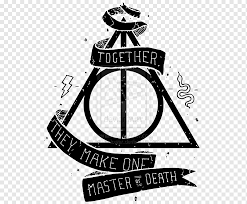 Its resolution is 1600x1600 and it is transparent background and png format. Harry Potter And The Deathly Hallows Albus Dumbledore Alastor Moody Hogwarts Harry Potter Logo Monochrome Ravenclaw House Png Pngwing