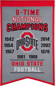 Pin On Ohio State Buckeyes