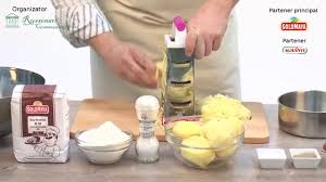 Retete culinare romanesti, retete rapide, retete usoare. Reteta Din Maramures Hremzli Traditii Culinare Romanesti Youtube