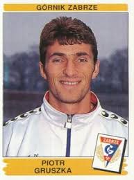 Górnik zabrze w Karty na wymianę