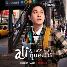 Apakah bisa download film ali & ratu ratu queens full movie sub indo? Alidanratu2queens Channel Statistics Ali Dan Ratu Ratu Queens Telegram Analytics