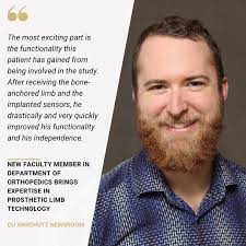 Limb Restoration Program