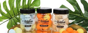 See more of solana beach chamber of commerce on facebook. Bonbon Delectable Handmade Body Scrub Truffles Facial Polish Hearts
