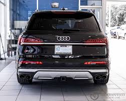 Image result for Orca Black 2021 SQ7