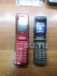 Samsung E2530 и Samsung M310 на ...