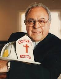 Reverend J. Harvey Dixon Obituary