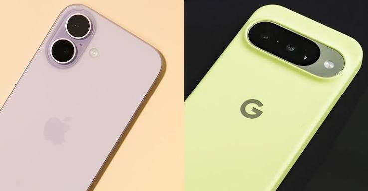 The 6 Best Smartphones for 2026 | Reviews by Wirecutter