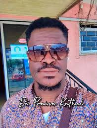 Profile for Samuel Kwashi Stanley-Psalm