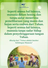 Kartu Firman Tuhan Di 2020 Firman Tuhan Tuhan Tuhan Adalah