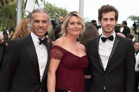 Paul Luana Et Victor Belmondo A Cannes Biografia filmografia critica premi articoli e news trailer. paul luana et victor belmondo a cannes