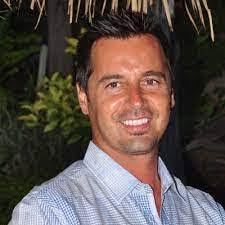 Bobby Fenner's Instagram, Twitter & Facebook