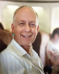 Richard Lane Crowell Obituary June 1, 2024