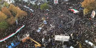 آئین تشییع 3 شهید مدافع امنیت در مشهد/ مردم دیار رضوی عزتمندانه جوانان خود  را بدرقه کردند+ عکس و فیلم | خبرگزاری فارس