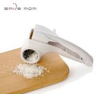 OEM & ODM Cheese Grater Flat Coarse Grater Zester Stainless Steel Wholesale Premium Industrial Cheese Grater