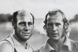 Wayne Styles reflects