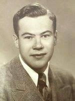 Walter Maus Obituary (1925