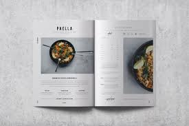 Cookbook Recipe Book V 02 Recipe Book Design Recipe Book Recipe Book Templates
