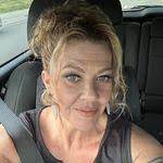 Amber Laymon's Instagram, Twitter & Facebook