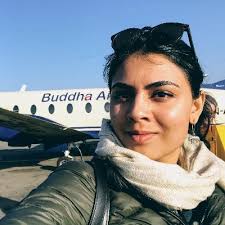 Arohi Isha Varma (@Arohisha)