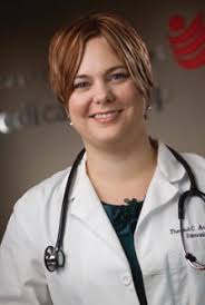 Two Honored with Women in Business Awards Heart Failure Program  Reaccredited The Wake Way in Action