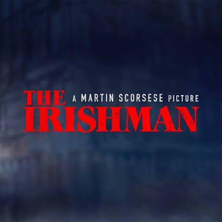 The Irishman (@TheIrishmanFilm) • Facebook