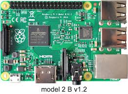 Raspberry Pi Models 11 Model Comparison Chart