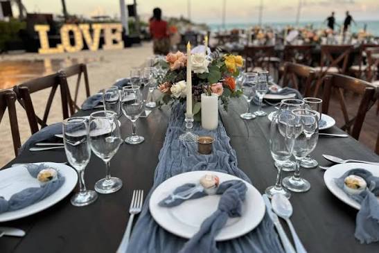 Banquetes Alex