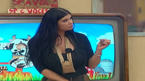Gisela serrano não poupou críticas a helena isabel. A Quinta Gisela Serrano Ja Causa Estragos Movenoticias