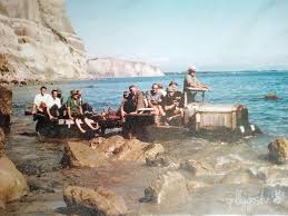 Neil Burden's legacy