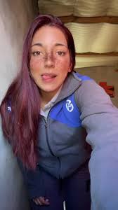 La Rubia De Ypf Playera