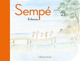 Pour prendre rendez vous avec le médecin conseil, je vous invite à vous rapprocher de votre caisse primaire d'assurance maladie. Agenda Sempe 2021 Enfances Albums Hors Serie 200429 Amazon De Sempe Fremdsprachige Bucher